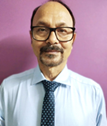 Arun Ch. Saharia