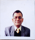 Deepak Kumar Goswami
