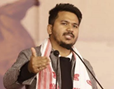 David Pratim Gogoi 